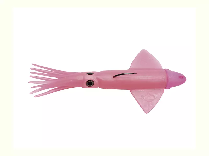 JLC Lures Xipi mm. 210 gr. 150 col. ROSA #RO